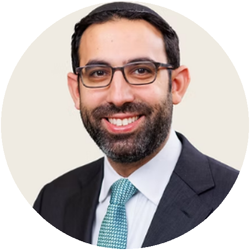 Rabbi Sion Setton