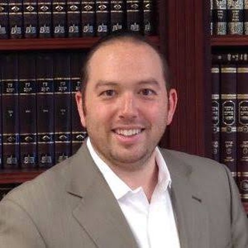 Rabbi Ikey Tawil