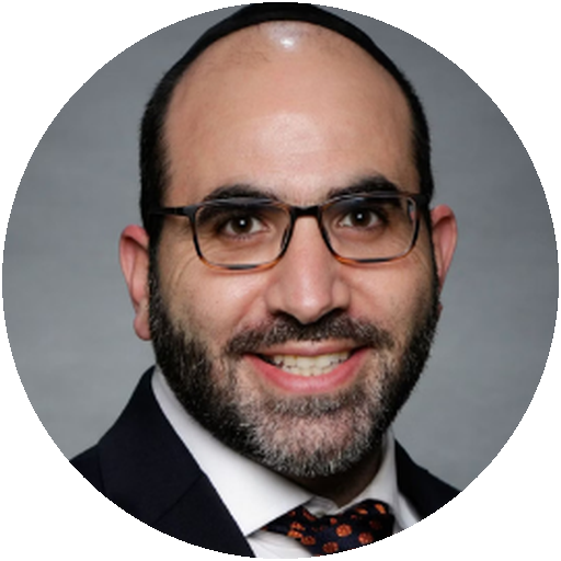 Rabbi Ariel Cohen