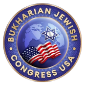 Bukharian Jewish Congress USA