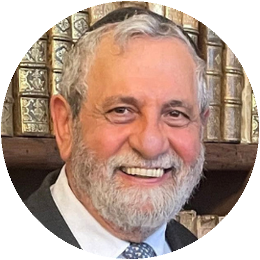 Rabbi Ruben Suiza