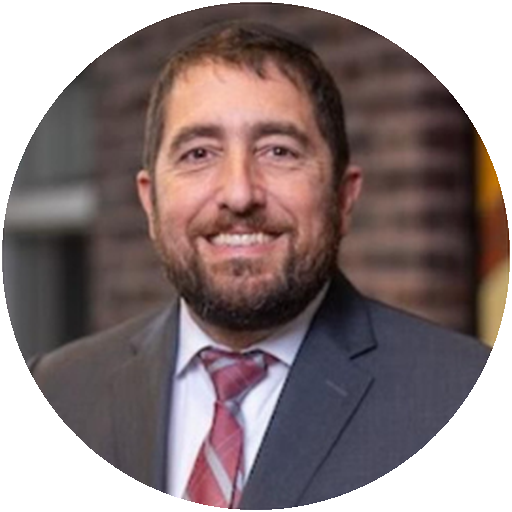 Rabbi Benjy Owen