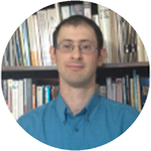 Rabbi Daniel Isaac