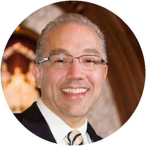 Rabbi Frank Varon