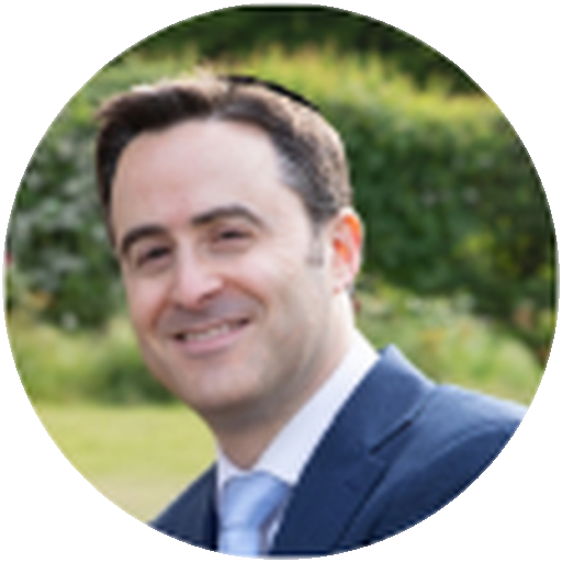 Rabbi Asaf Mittelman