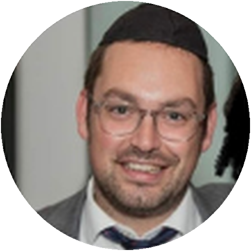 Rabbi Naftali Silver