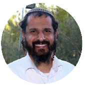 Rabbi David Lior Alima
