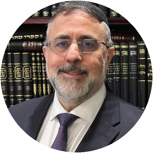 Rabbi Etan Tokayer